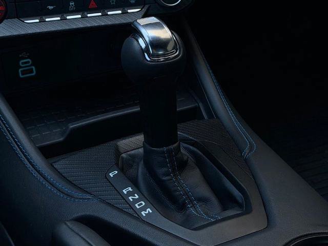 Certified 2024 Ford Mustang Dark Horse RWD image 18