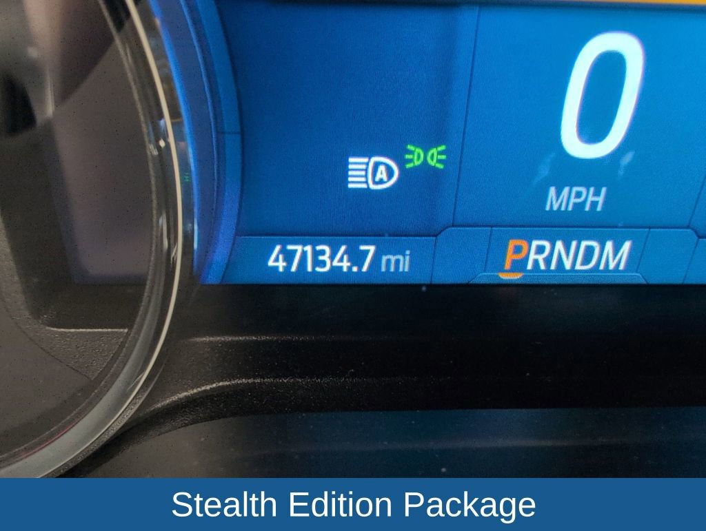 Certified 2023 Ford Expedition Limited image 28