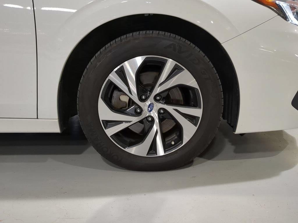 Used 2024 Subaru Legacy Premium AWD/4WD image 6