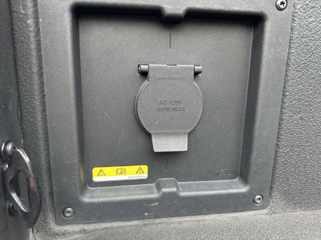 Certified 2022 Ford F150 Lariat AWD/4WD image 14