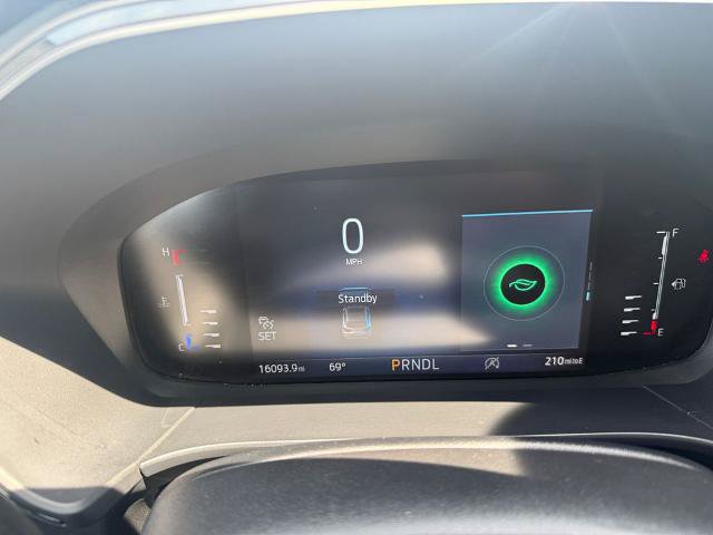 Certified 2023 Ford Escape ST-Line w/ Tech Pack #1 FWD image 39