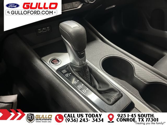 Used 2025 Nissan Altima 2.5 SV AWD/4WD image 27