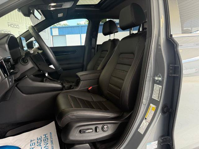 Used 2025 Honda CR-V Sport Touring image 6