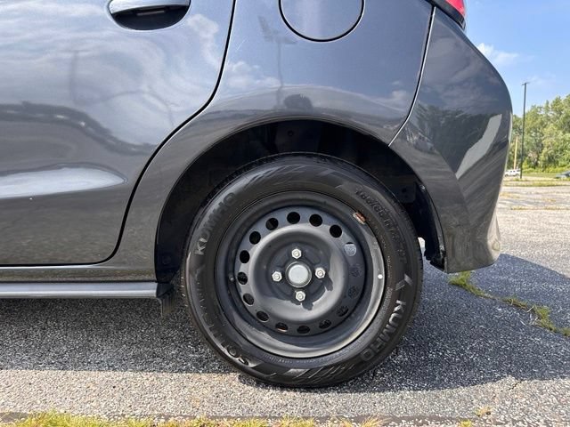 Used 2024 Mitsubishi Mirage ES FWD image 27