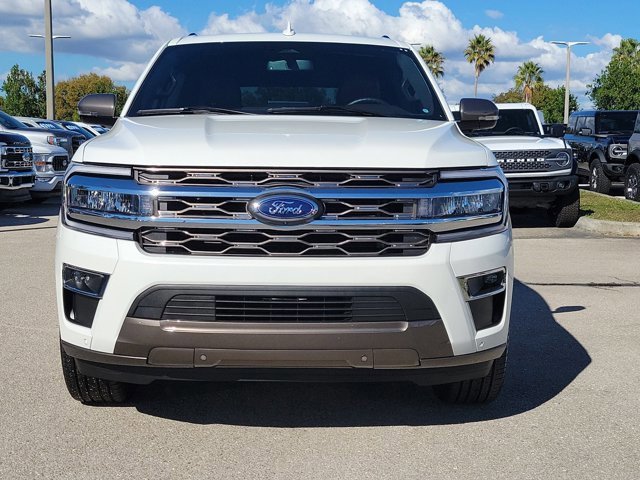 Certified 2024 Ford Expedition Max King Ranch image 6
