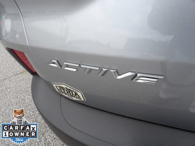 Certified 2023 Ford Escape Active w/ Tech Pack #1 FWD image 13