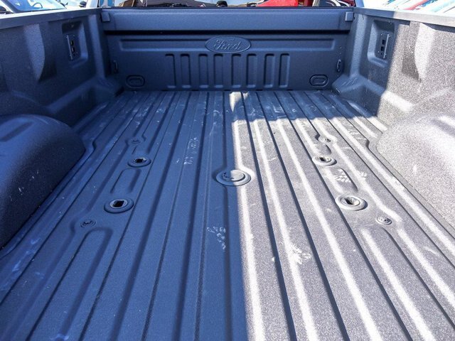 Certified 2026 Ford F250 Platinum AWD/4WD image 29