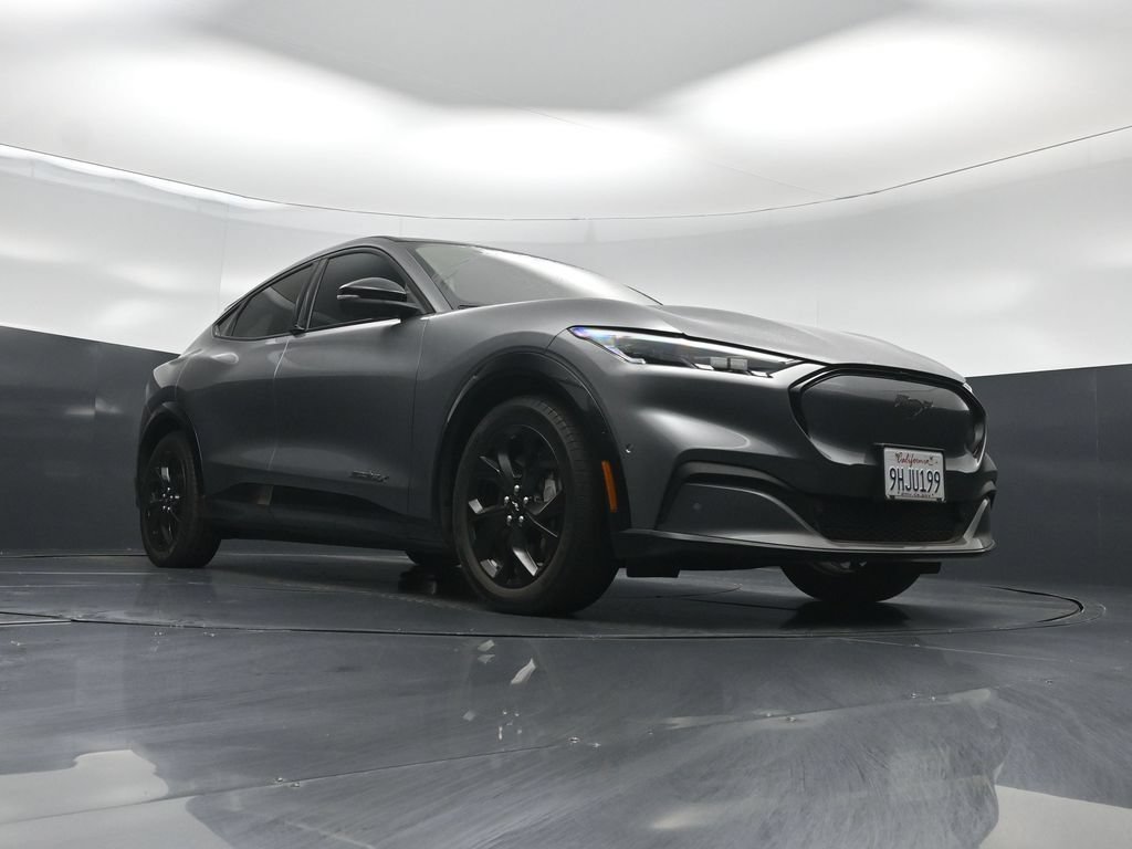 Certified 2023 Ford Mustang Mach-E Premium RWD image 46