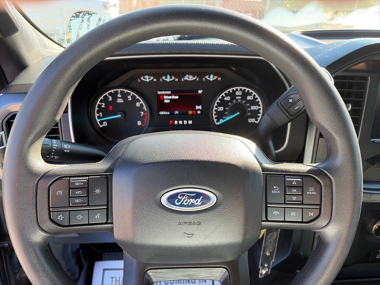 Certified 2023 Ford F150 XL w/ STX Appearance Package AWD/4WD image 16