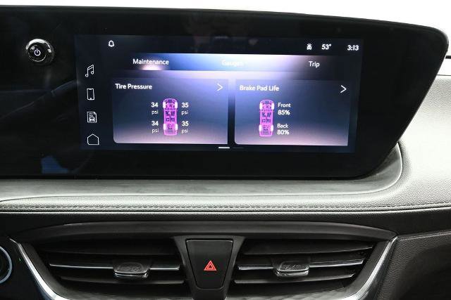Used 2025 Buick Encore GX Preferred AWD/4WD image 30