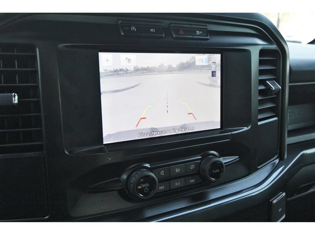 Certified 2023 Ford F150 XL w/ STX Appearance Package RWD image 23
