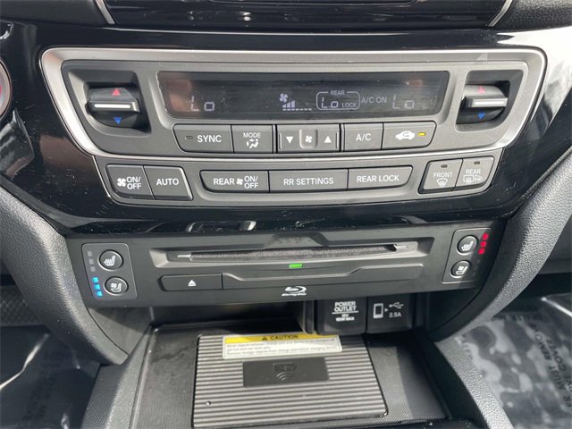 Used 2021 Honda Pilot Elite image 23