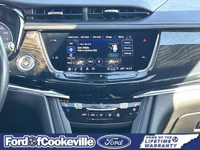 Used 2021 Cadillac XT6 Premium Luxury image 15