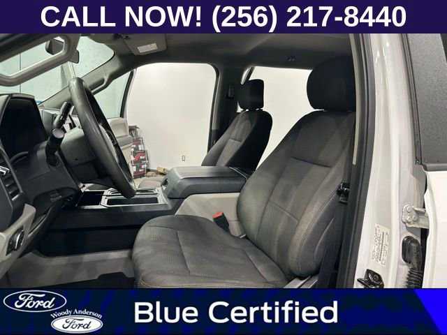 Certified 2020 Ford F150 XL w/ Equipment Group 101A Mid image 21