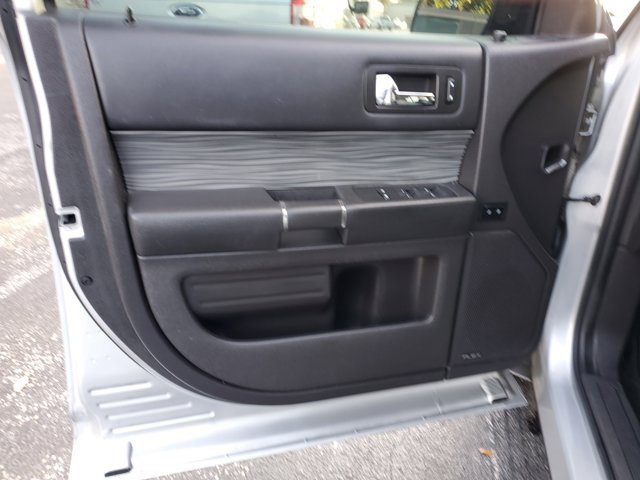 Certified 2019 Ford Flex SEL w/ Equipment Group 202A image 17