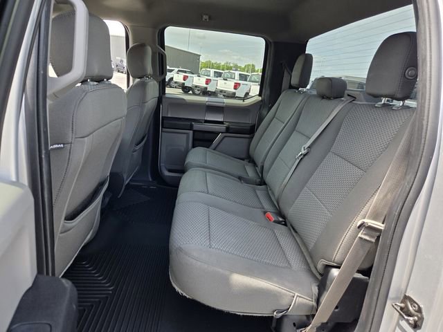 Certified 2019 Ford F150 XLT w/ Equipment Group 302A Luxury AWD/4WD image 10