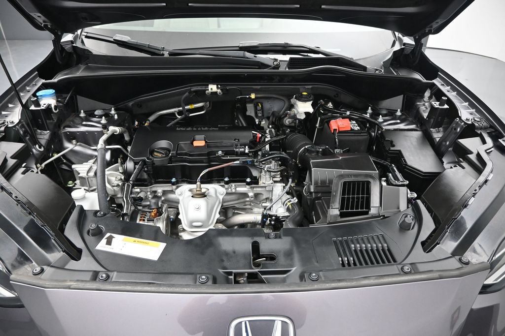 Used 2024 Honda HR-V LX image 23