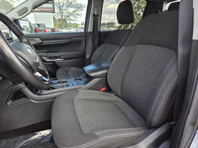 Certified 2024 Ford Ranger XLT w/ Equipment Group 301A High image 14