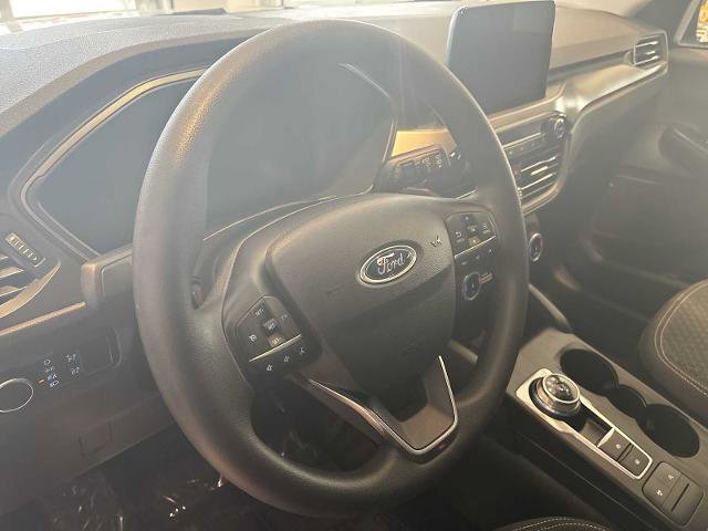 Certified 2025 Ford Escape Active image 9