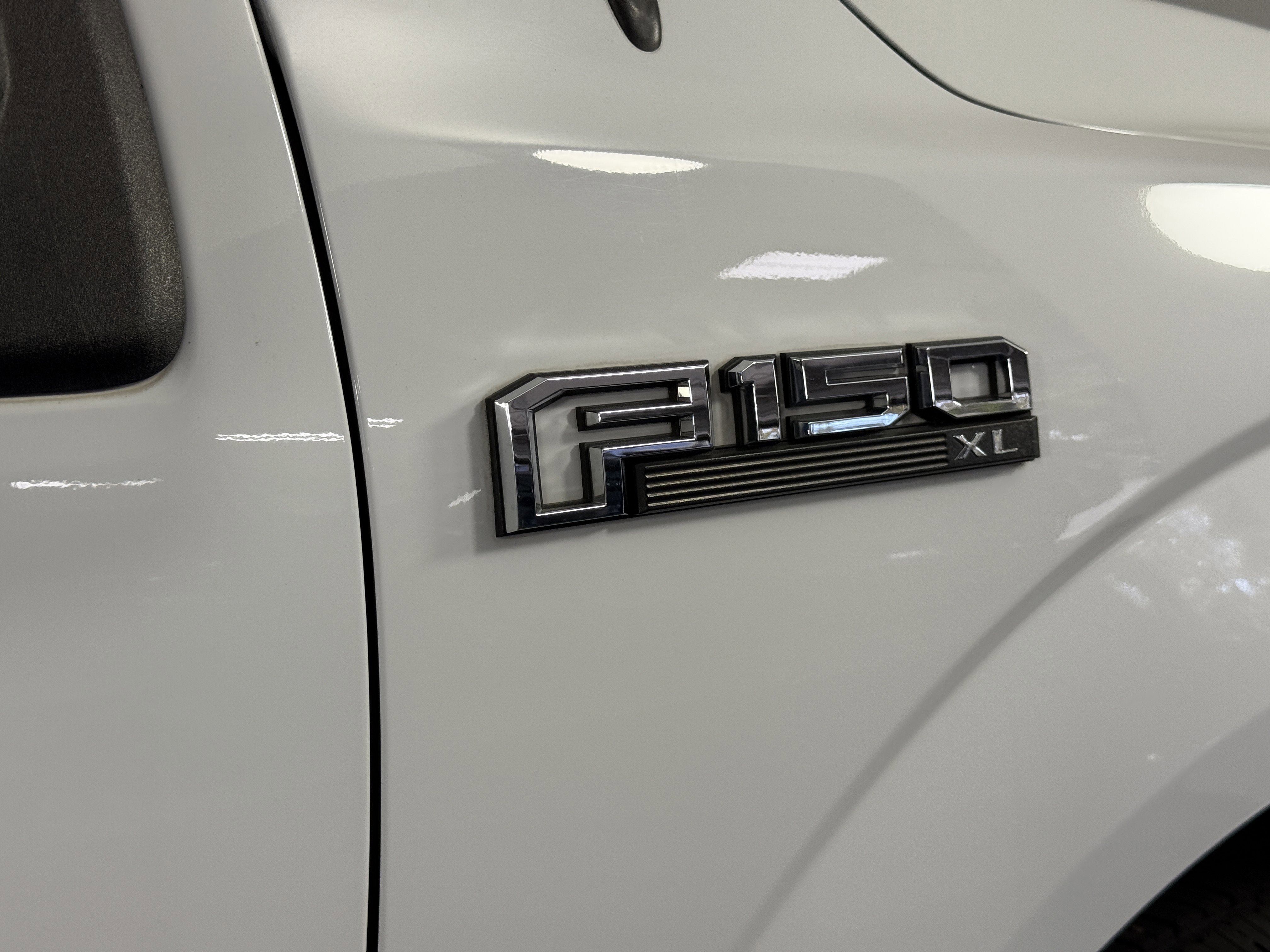 Certified 2017 Ford F150 XL w/ XL Power Equipment Group image 8