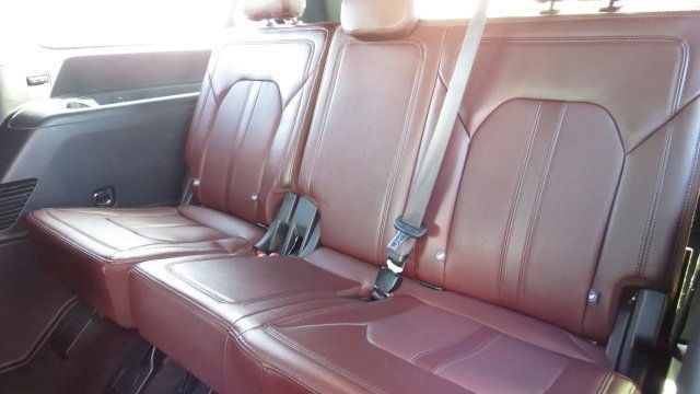 Certified 2023 Ford Expedition Max Limited image 16