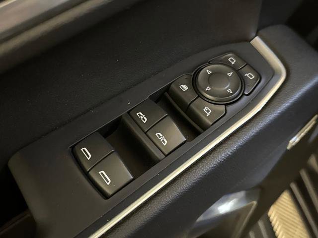 Used 2022 Chevrolet Silverado 1500 LTZ w/ LTZ Premium Package image 18