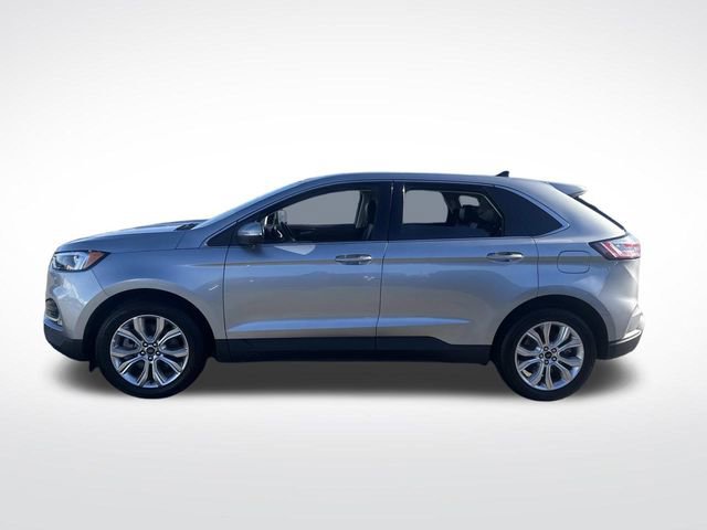 Certified 2024 Ford Edge Titanium video 2