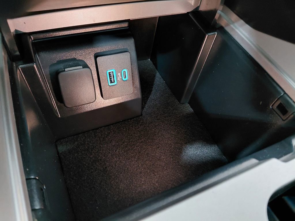 Certified 2023 Ford Explorer Timberline image 31