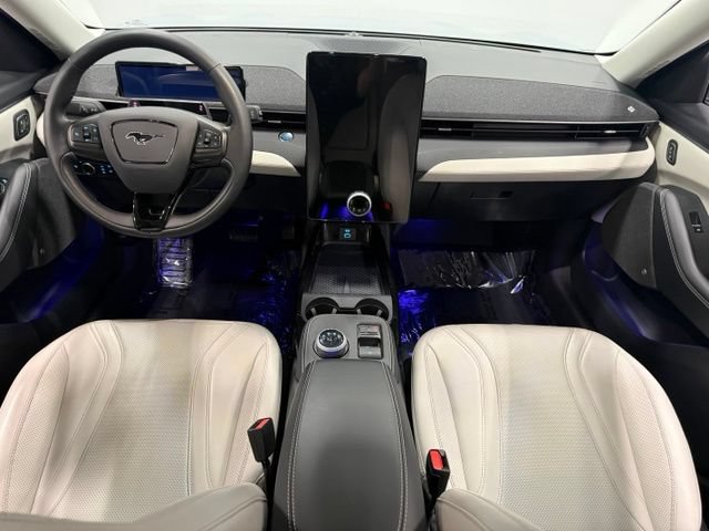 Certified 2024 Ford Mustang Mach-E Premium AWD/4WD image 32