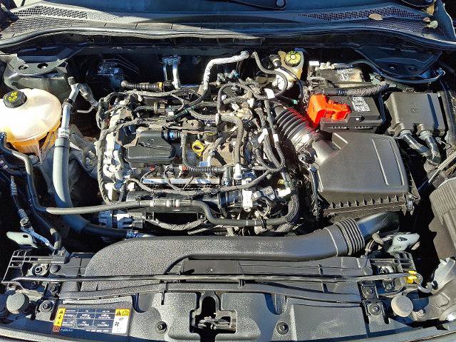 Certified 2022 Ford Escape SE w/ SE Sport Appearance Package image 26