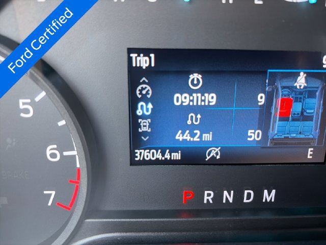 Certified 2026 Ford F150 STX RWD image 18