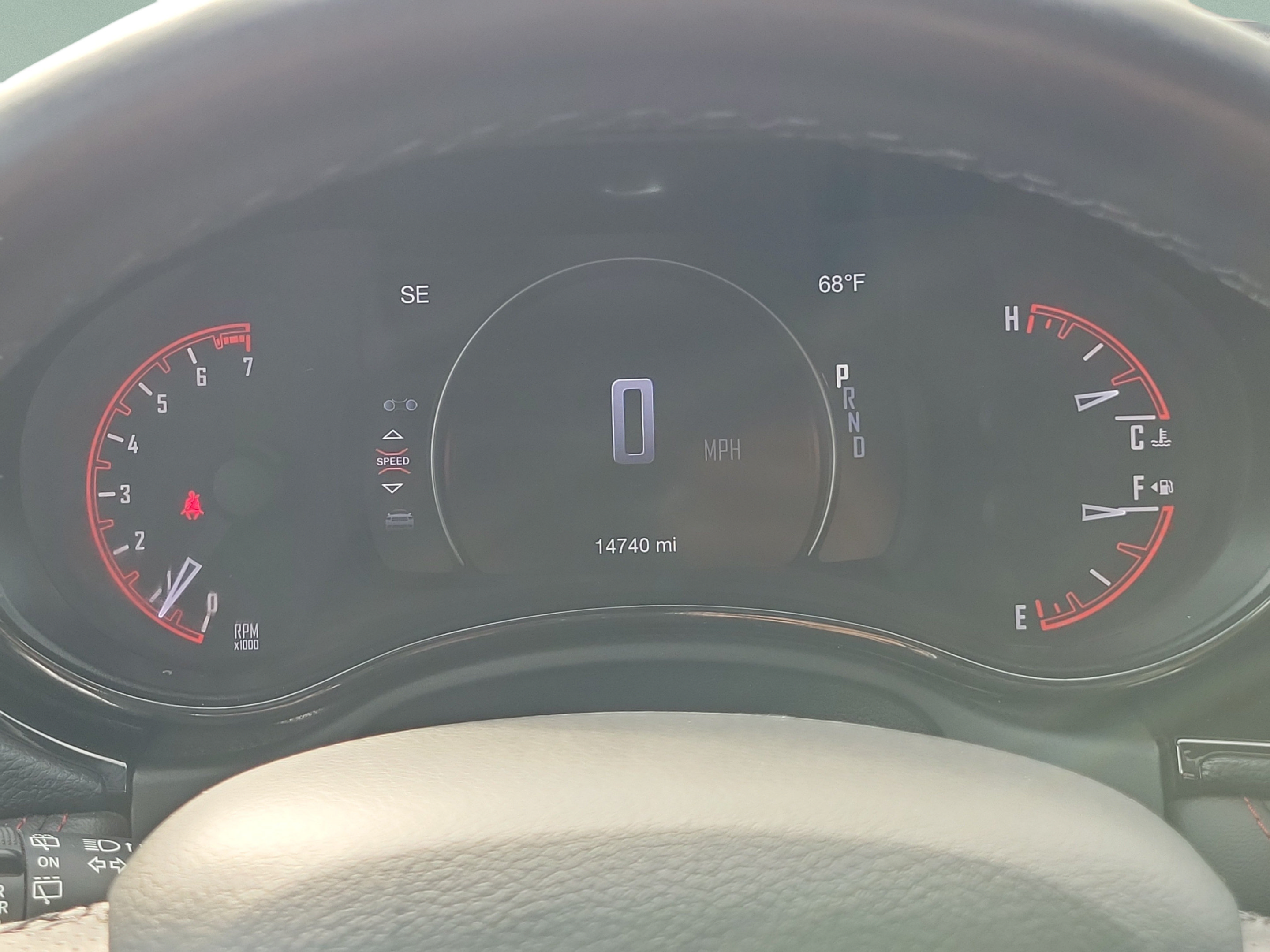 Used 2023 Dodge Durango GT AWD/4WD image 29