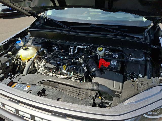 Certified 2023 Ford Bronco Sport Big Bend AWD/4WD image 26