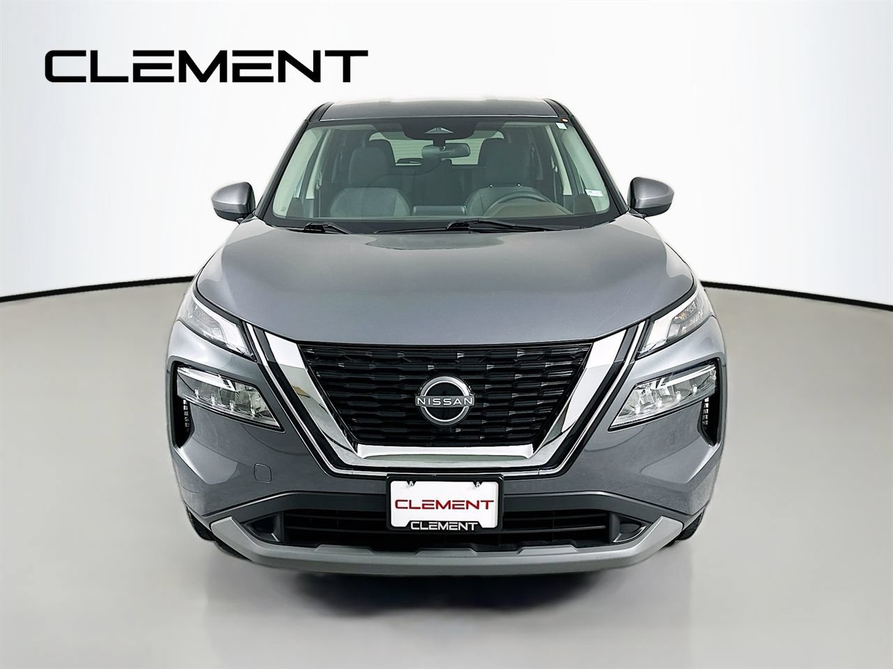 Used 2023 Nissan Rogue SV AWD/4WD image 3