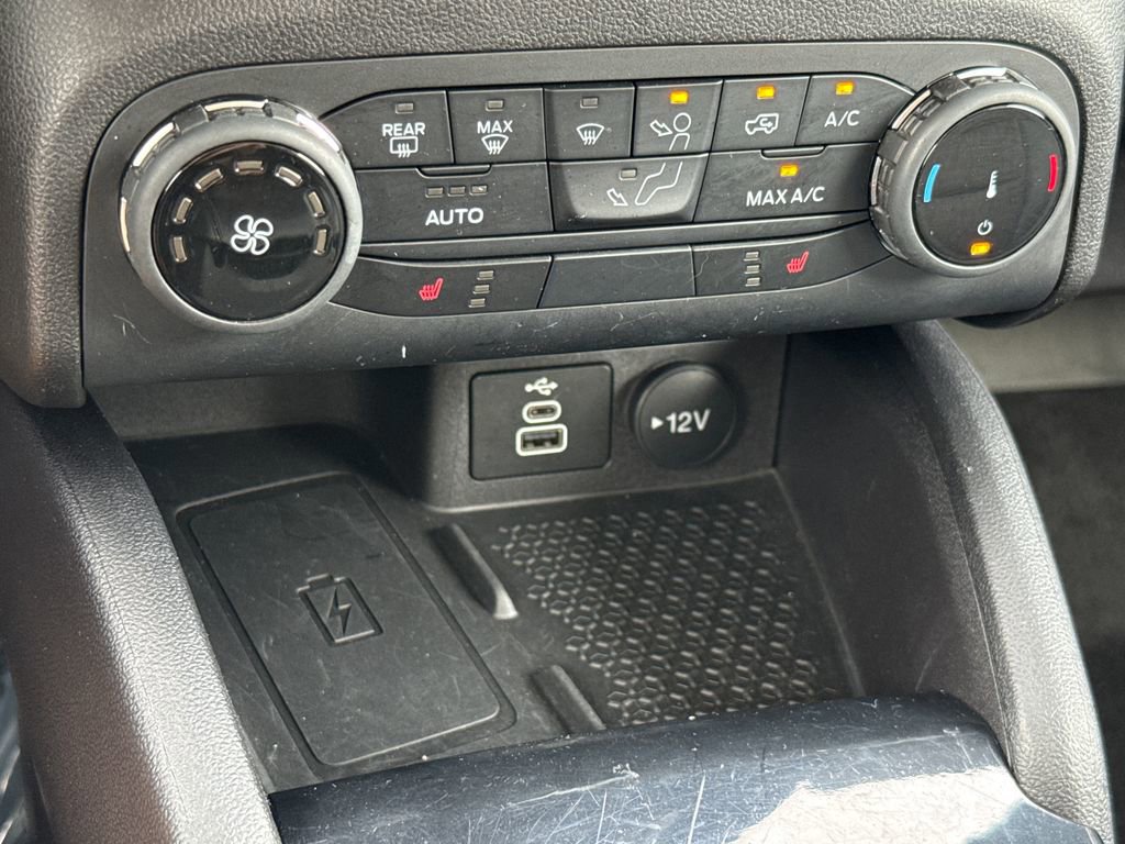 Certified 2023 Ford Bronco Sport Big Bend image 24