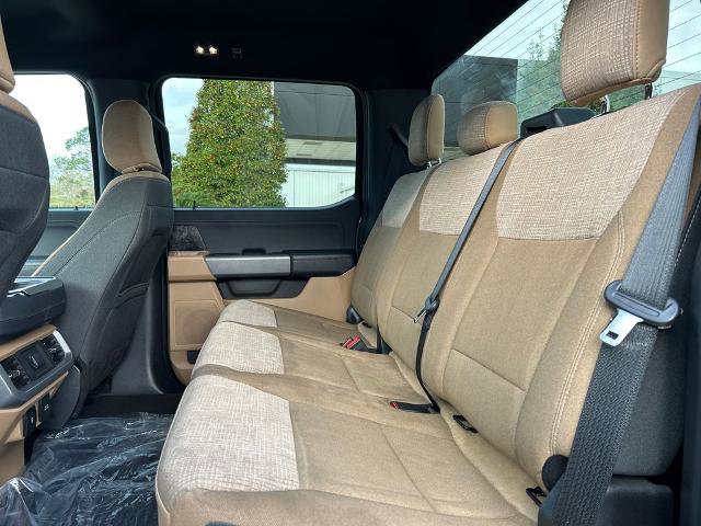 Certified 2023 Ford F150 XLT w/ Equipment Group 302A High AWD/4WD image 29