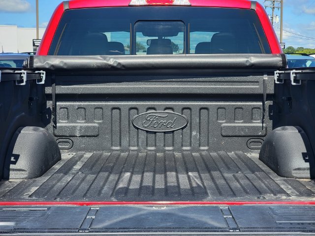Certified 2022 Ford F150 Lariat w/ Equipment Group 502A High AWD/4WD image 22