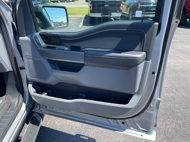 Certified 2023 Ford F150 XLT w/ Equipment Group 302A High AWD/4WD image 13