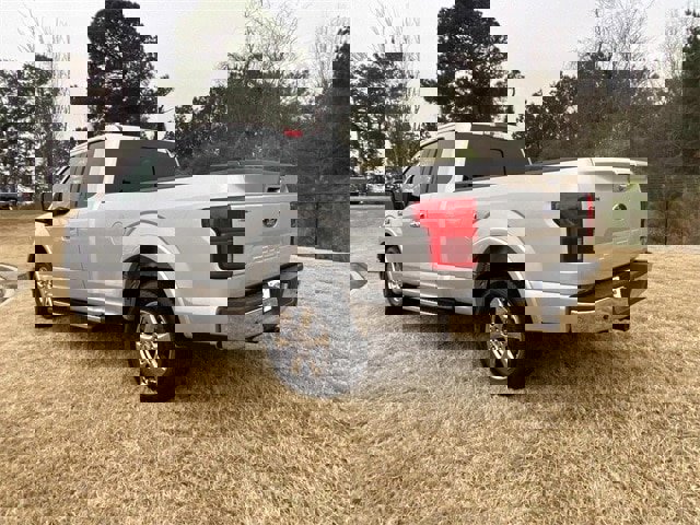 Certified 2019 Ford F150 Lariat w/ Equipment Group 502A Luxury image 41