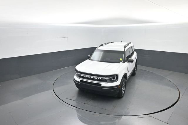 Certified 2022 Ford Bronco Sport Big Bend image 20