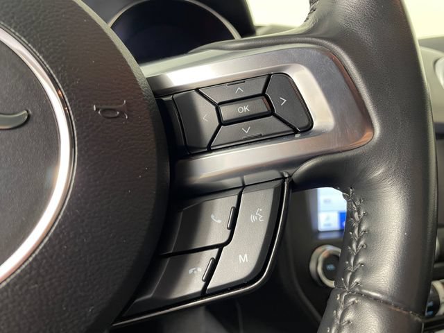 Certified 2022 Ford Mustang GT Premium w/ Ford Safe & Smart Package RWD image 10