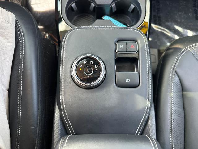 Certified 2024 Ford Mustang Mach-E Premium AWD/4WD image 24