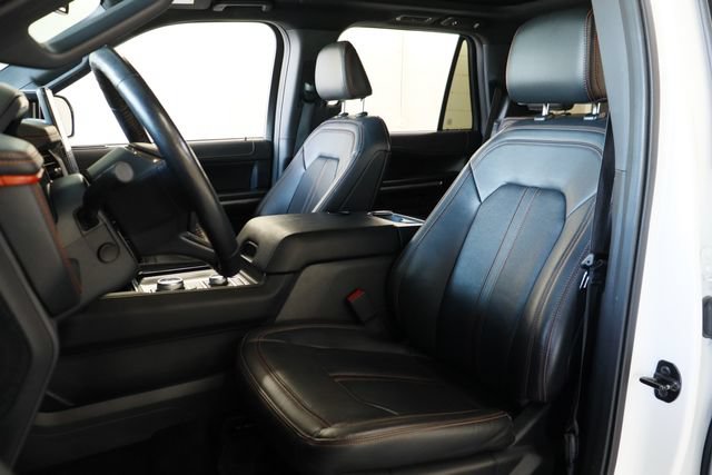 Certified 2023 Ford Expedition Timberline AWD/4WD image 12