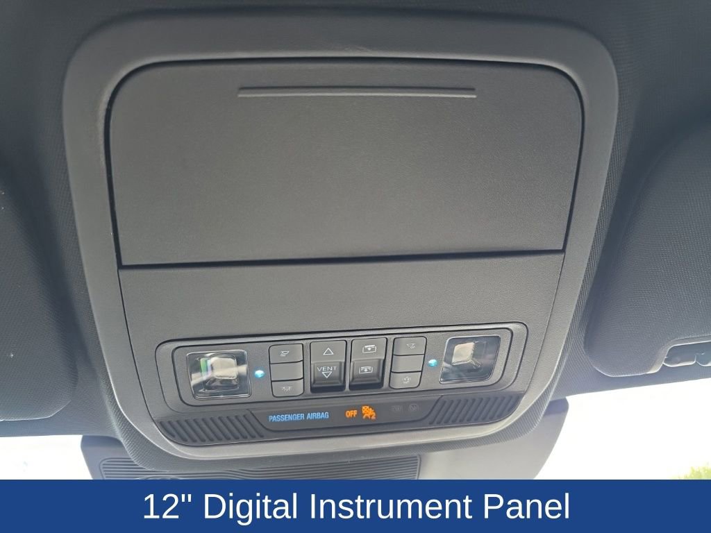 Certified 2024 Ford Explorer ST w/ Equipment Group 401A image 11