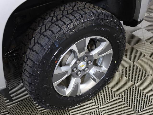 Used 2020 Chevrolet Colorado Z71 image 27