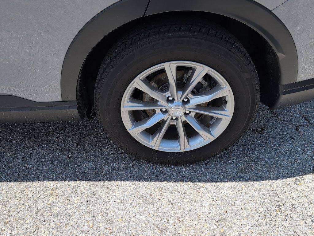 Used 2025 Honda CR-V EX-L image 14