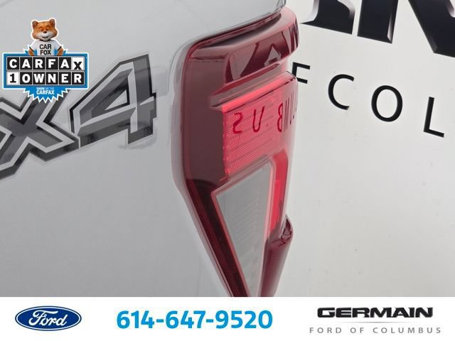 Certified 2024 Ford F150 XLT w/ Equipment Group 303A High AWD/4WD image 16