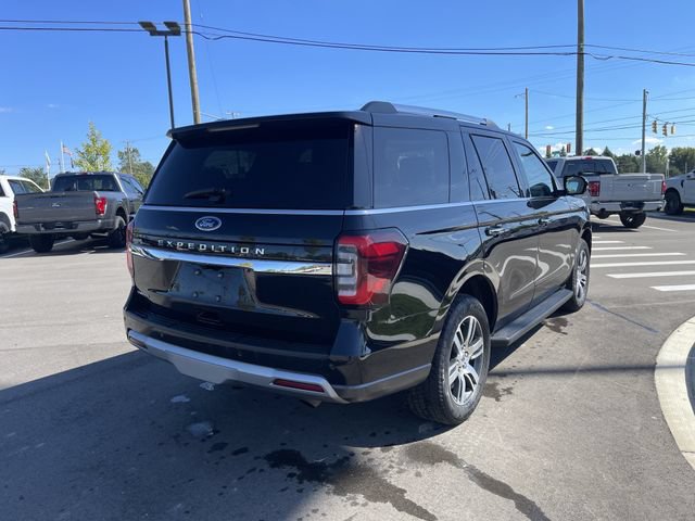Certified 2024 Ford Expedition Limited AWD/4WD image 5