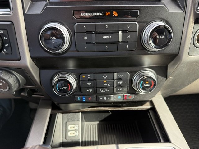 Certified 2020 Ford F150 Limited image 29