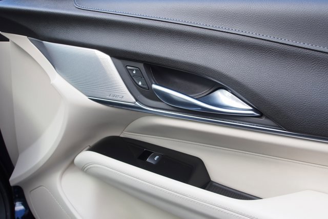 Used 2020 Cadillac CT4 Premium Luxury image 13